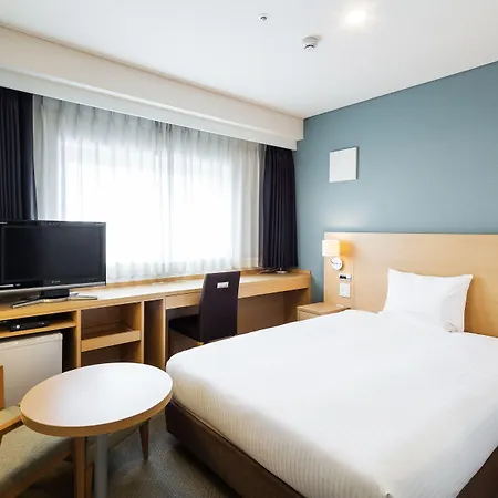 Art Hotel Hirosaki City-2