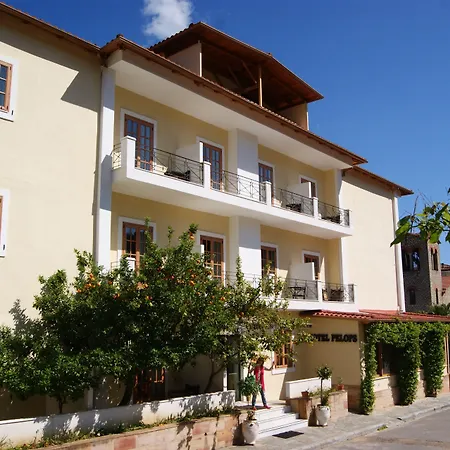 Hotel Pelops-3