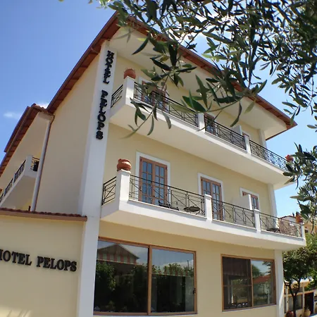 Hotel Pelops-2