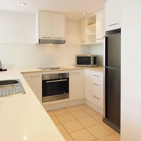 Oaks Townsville Gateway Suites-3
