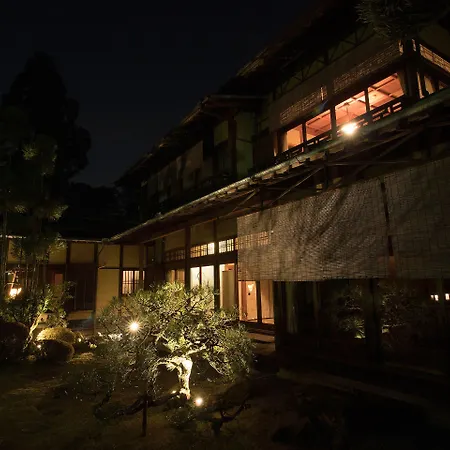 Ryokan Inn Yoshida-Sanso-2