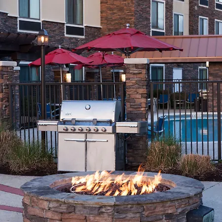 Towneplace Suites Columbia Southeast / Fort Jackson-3
