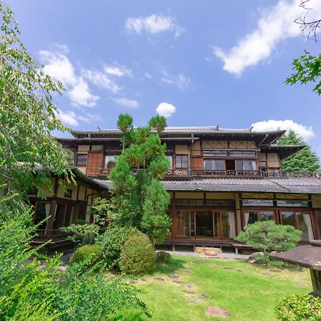 Ryokan Inn Yoshida-Sanso-3