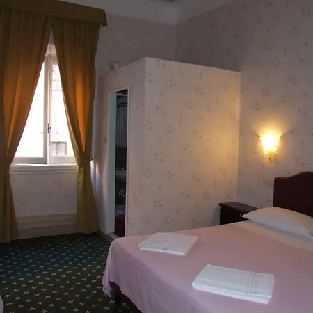 Hotel Texas-3