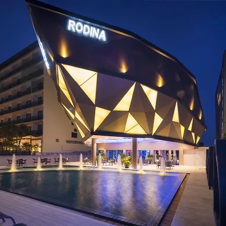 Rodina Beach Hotel-2