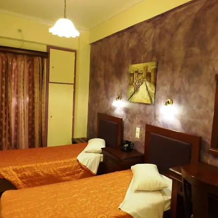 Pergamos Hotel-3