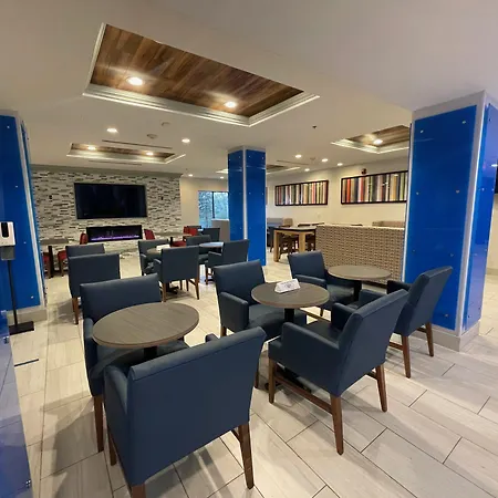 Holiday Inn Express & Suites Columbia - East Elkridge, Jessup An Ihg Hotel-3