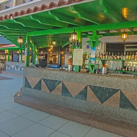 Tsokkos Gardens Hotel-2