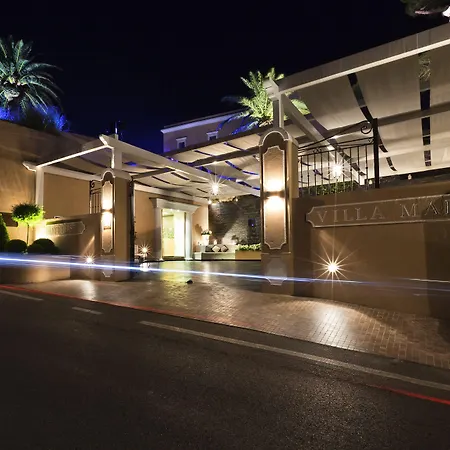 Villa Marina Capri - Preferred Hotels & Resorts-3