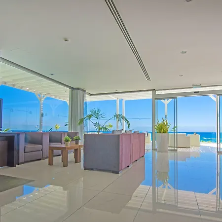 Silver Sands Beach Hotel-2
