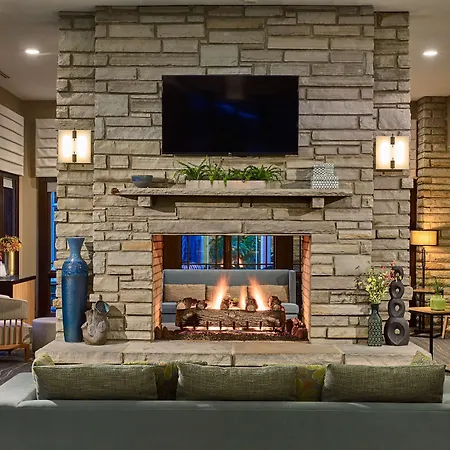 Hilton Garden Inn Gatlinburg-2