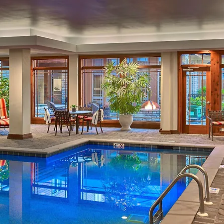 Hilton Garden Inn Gatlinburg-3