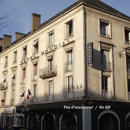Hotel Mondial-2
