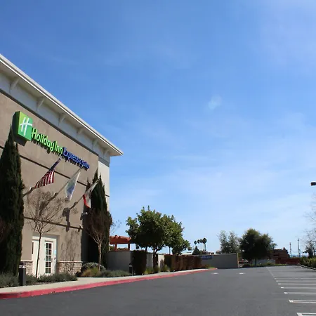 Holiday Inn Express Hotel & Suites Napa Valley-American Canyon By Ihg-3