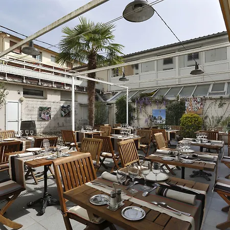 The Originals City, Hotel Les Thermes De L'Avenue, Dax-3