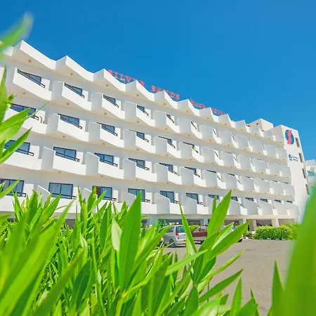 Silver Sands Beach Hotel-2