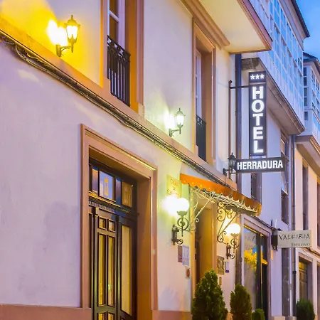 Hotel Herradura-3