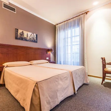 Hotel Herradura-2