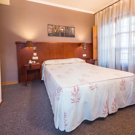 Hotel Herradura-2