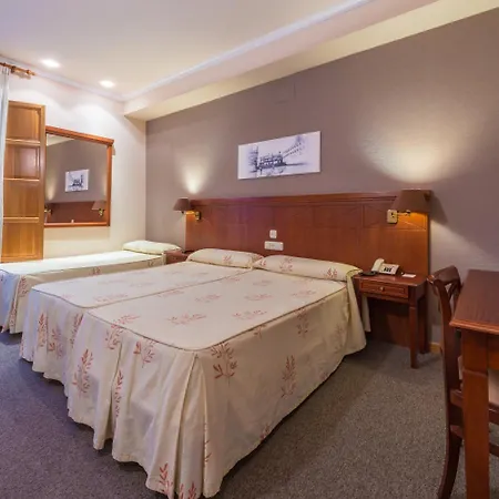 Hotel Herradura-3