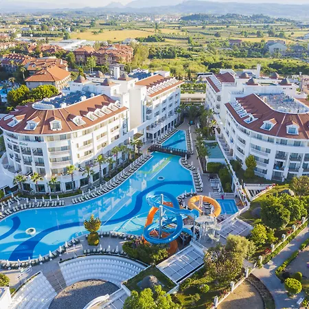 Alba Queen Hotel-3