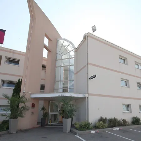 Hotel Cerise Nancy-3
