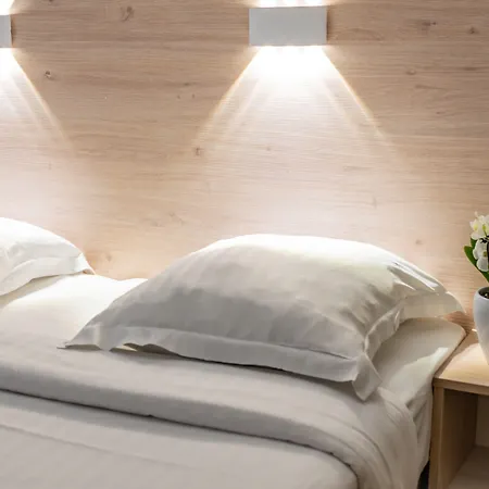 Hotel Cerise Nancy-2