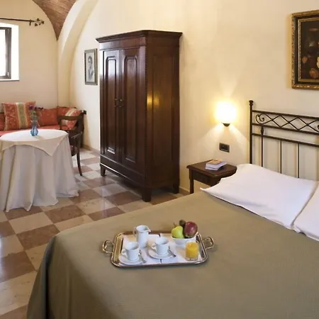 Albergo La Corte Albertina-3