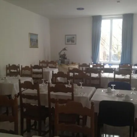 Hotel Le Strasbourg-3