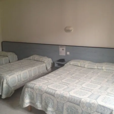 Hotel Le Strasbourg-3