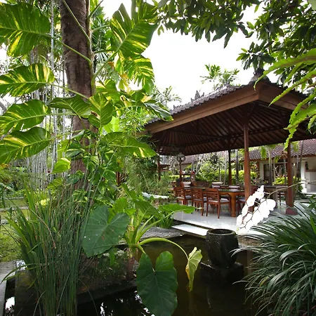 Bumi Ayu Bungalow Sanur-2