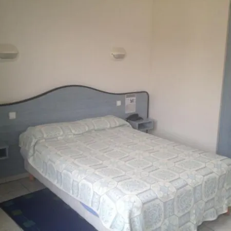 Hotel Le Strasbourg-2
