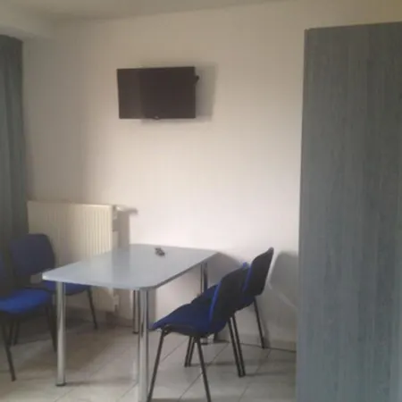 Hotel Le Strasbourg-2