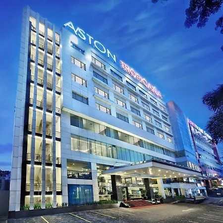Aston Tropicana Hotel Bandung-2