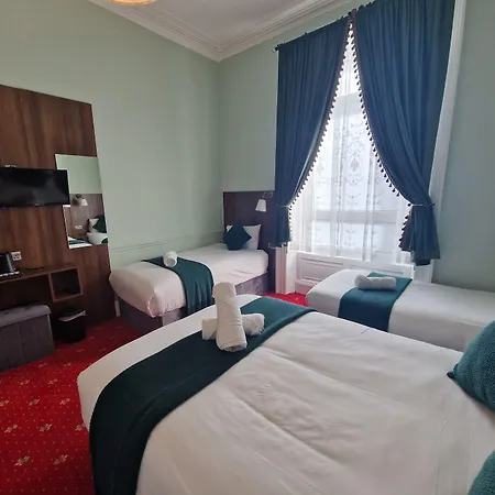 Lyndon Guesthouse-2