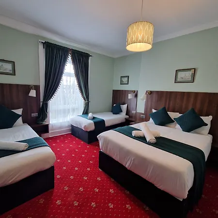 Lyndon Guesthouse-3