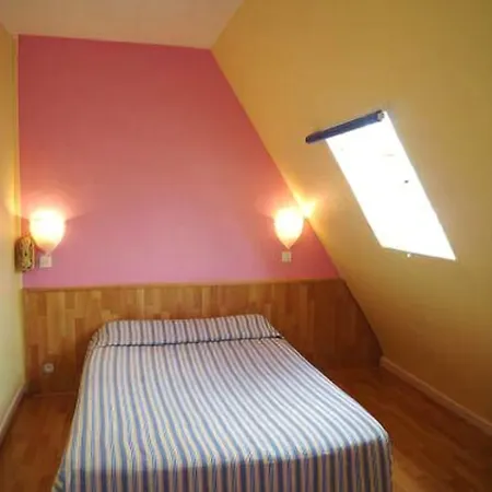 Hotel Du Brabant-3