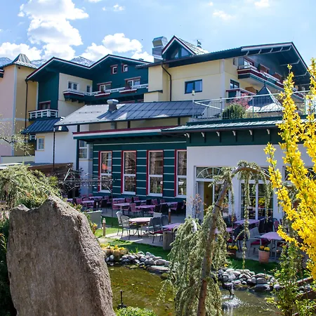 Kohlerhof - 4 Star Wellness&Active Hotel-3