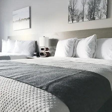 Airport Inn-3
