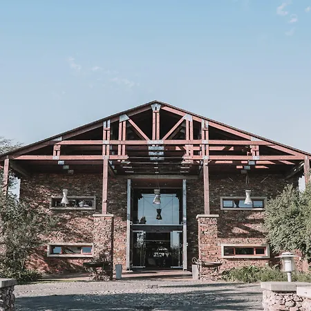 Riboville Boutique Hotel And Restaurant-3