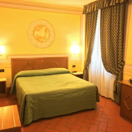 Albergo San Martino & Depandance-2