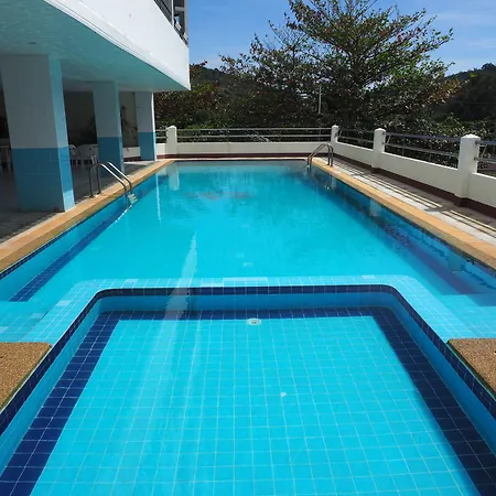 Nice Beach Hotel-2