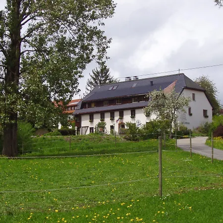 Hotel Das Landhaus-2