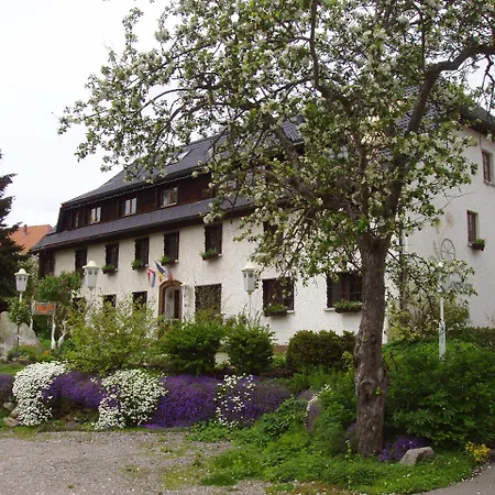 Hotel Das Landhaus-3