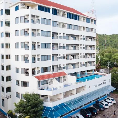 Nice Beach Hotel-3
