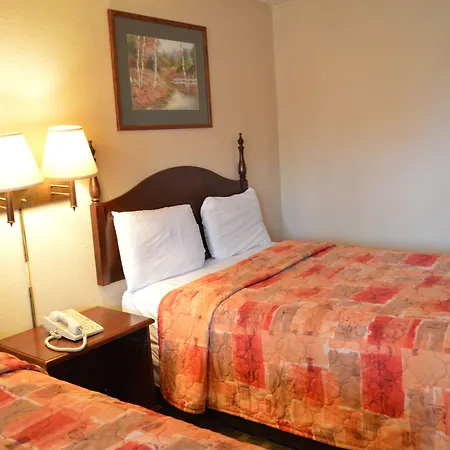 Knights Inn Greenville-2