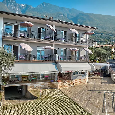 Hotel Casa Gagliardi-3