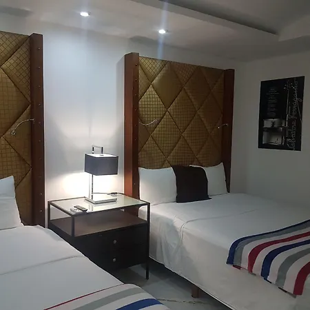 Mayafair Design Hotel-3
