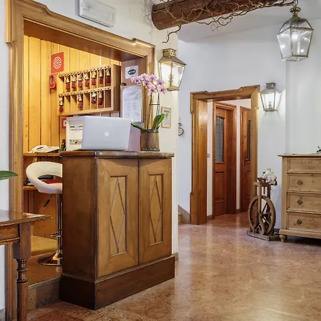 Hotel Al Larin-2