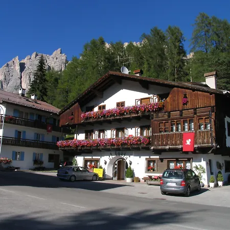 Hotel Al Larin-2
